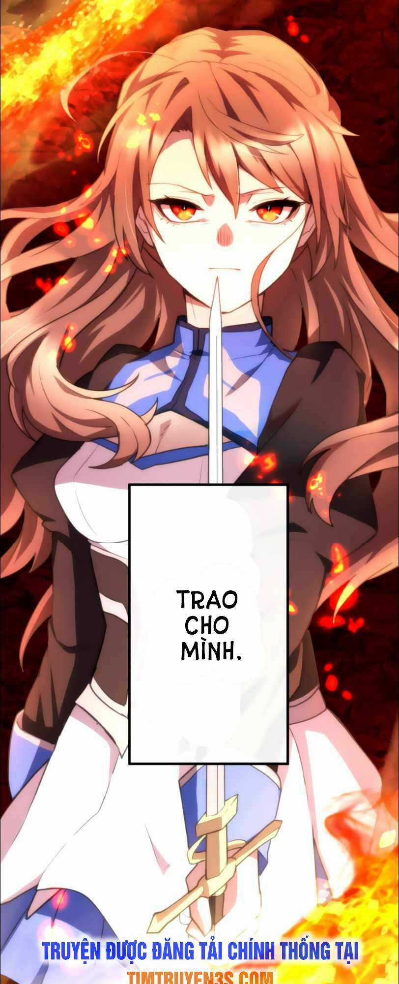 Tôi Trở Thành Thợ Săn Rank S Bằng Hệ Thống Quỷ Vương Chapter 23 trang 59