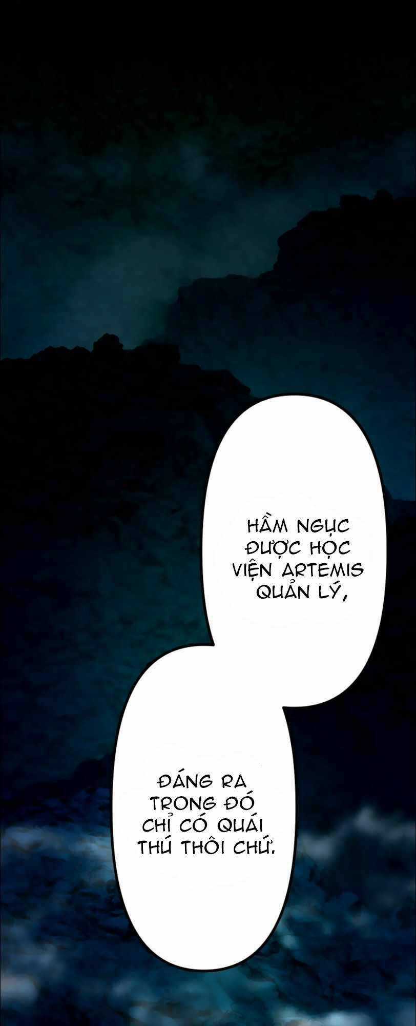 Tôi Trở Thành Thợ Săn Rank S Bằng Hệ Thống Quỷ Vương Chapter 23 trang 63