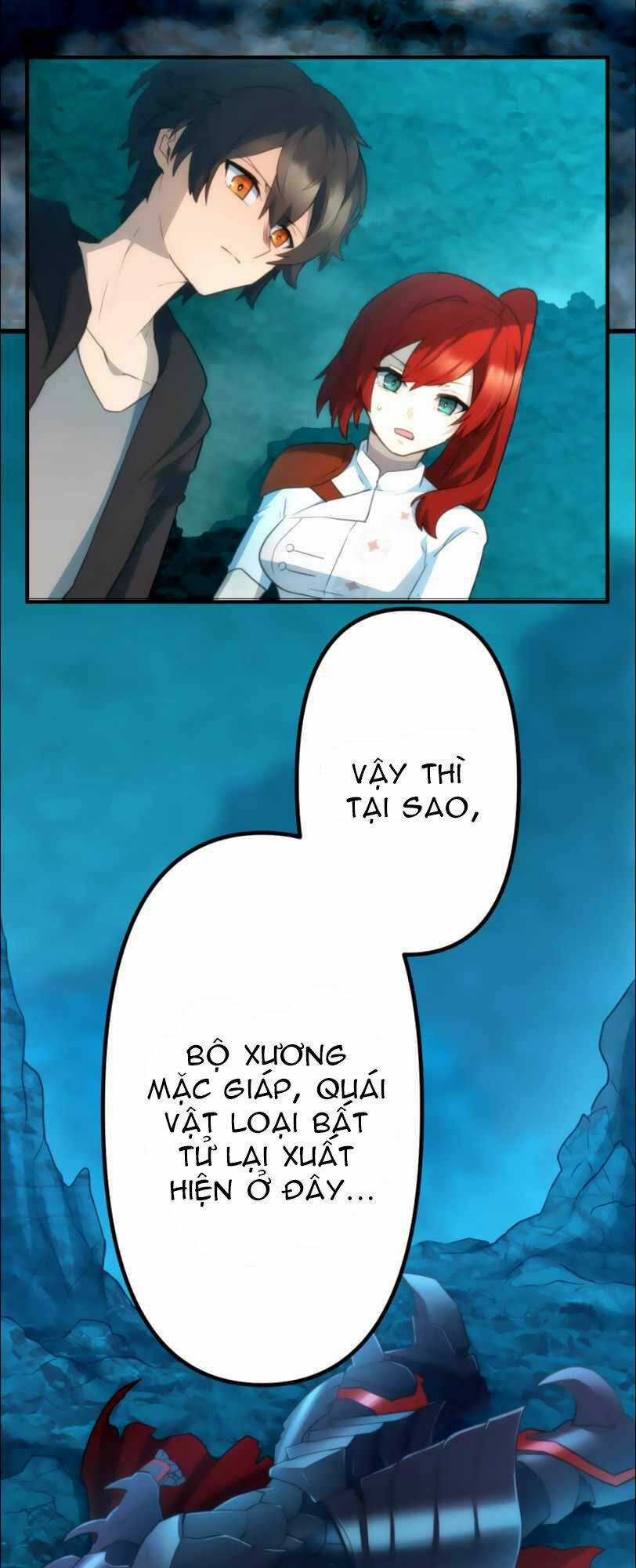 Tôi Trở Thành Thợ Săn Rank S Bằng Hệ Thống Quỷ Vương Chapter 23 trang 64