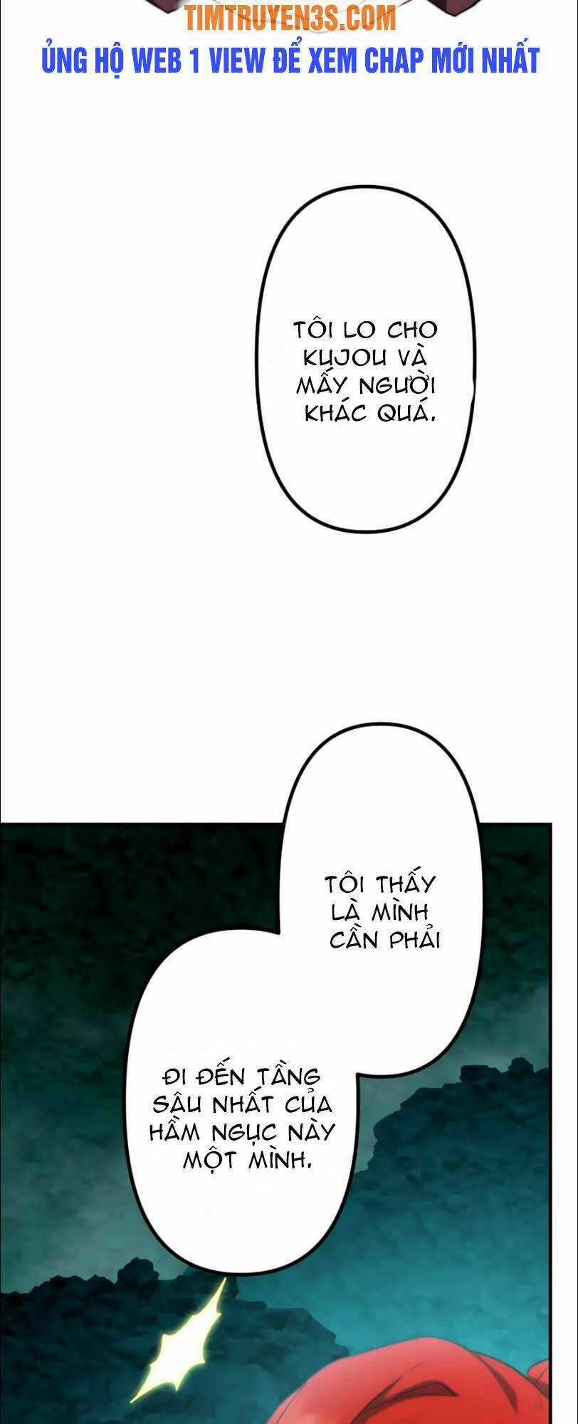 Tôi Trở Thành Thợ Săn Rank S Bằng Hệ Thống Quỷ Vương Chapter 23 trang 67