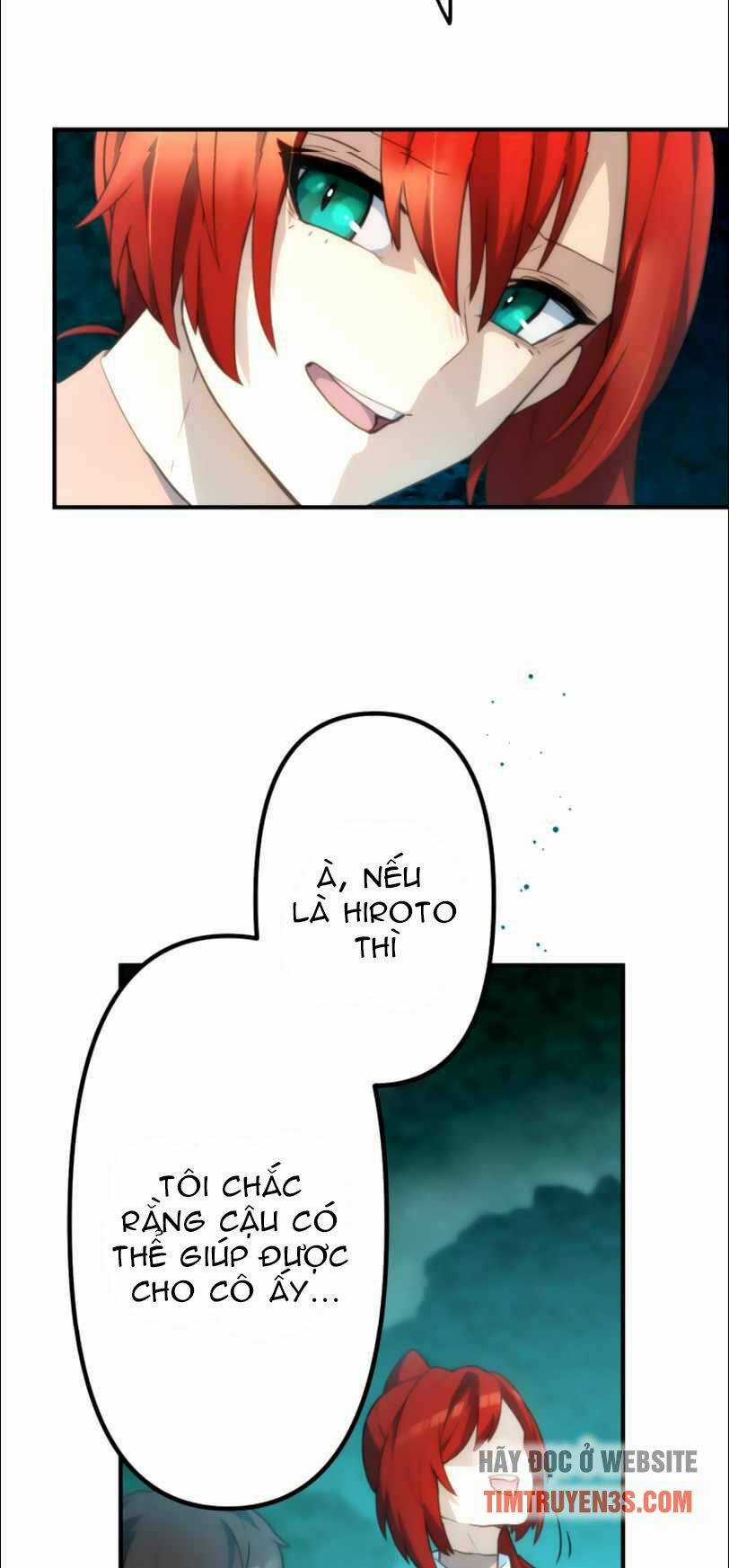 Tôi Trở Thành Thợ Săn Rank S Bằng Hệ Thống Quỷ Vương Chapter 23 trang 69