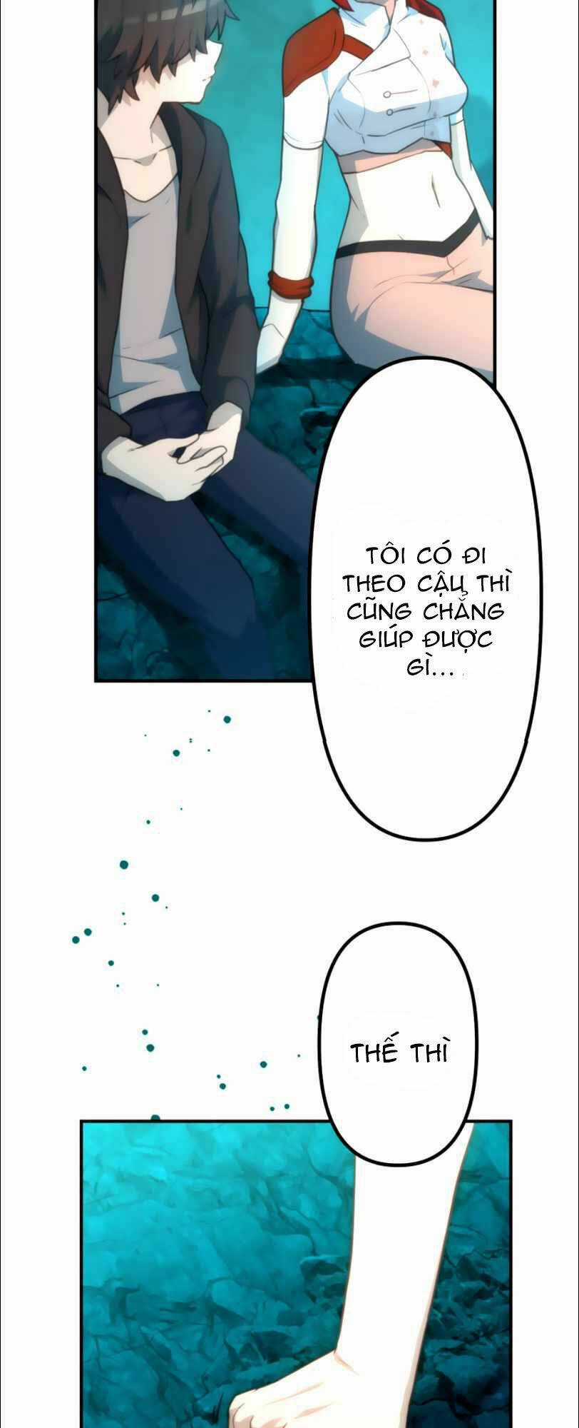 Tôi Trở Thành Thợ Săn Rank S Bằng Hệ Thống Quỷ Vương Chapter 23 trang 70