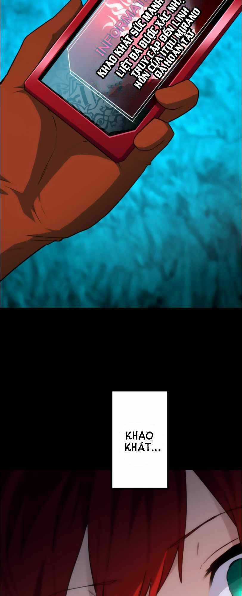 Tôi Trở Thành Thợ Săn Rank S Bằng Hệ Thống Quỷ Vương Chapter 23 trang 78