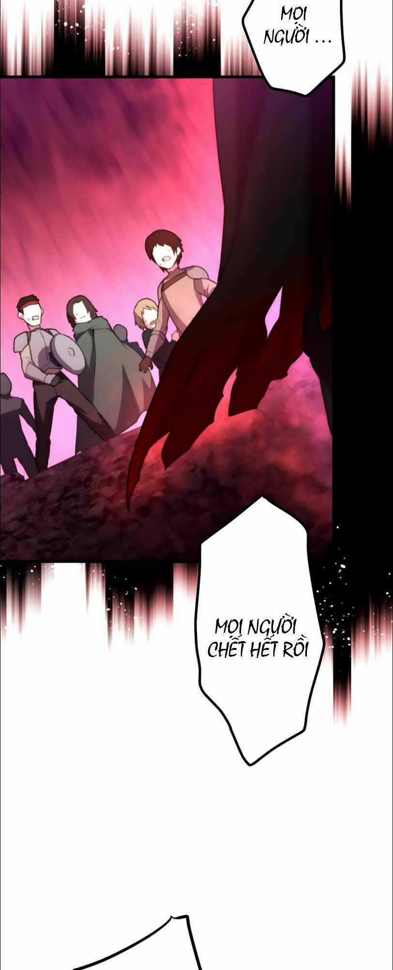 Tôi Trở Thành Thợ Săn Rank S Bằng Hệ Thống Quỷ Vương Chapter 23 trang 8