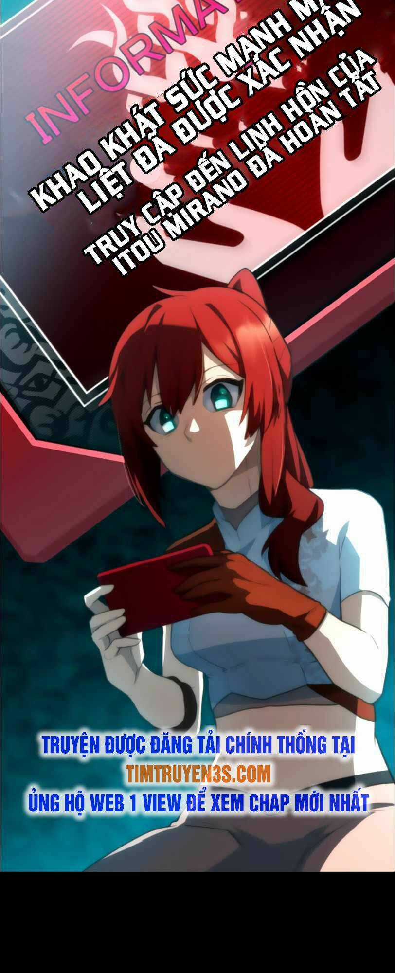 Tôi Trở Thành Thợ Săn Rank S Bằng Hệ Thống Quỷ Vương Chapter 23 trang 80