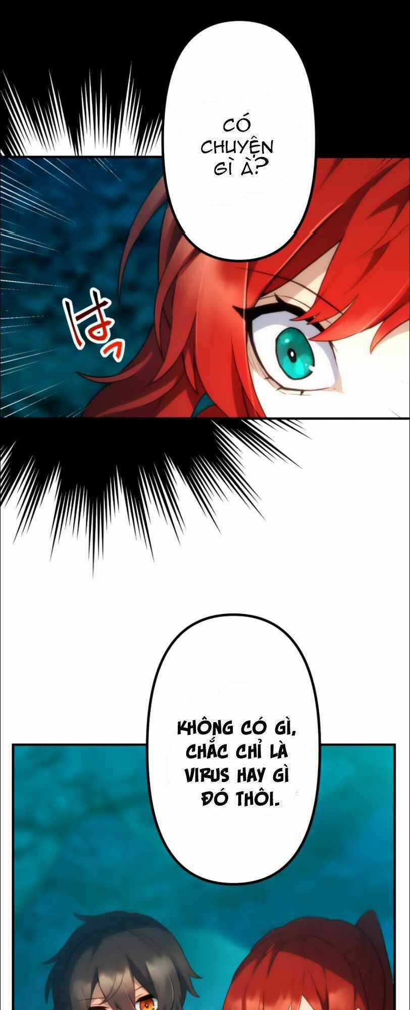 Tôi Trở Thành Thợ Săn Rank S Bằng Hệ Thống Quỷ Vương Chapter 23 trang 81