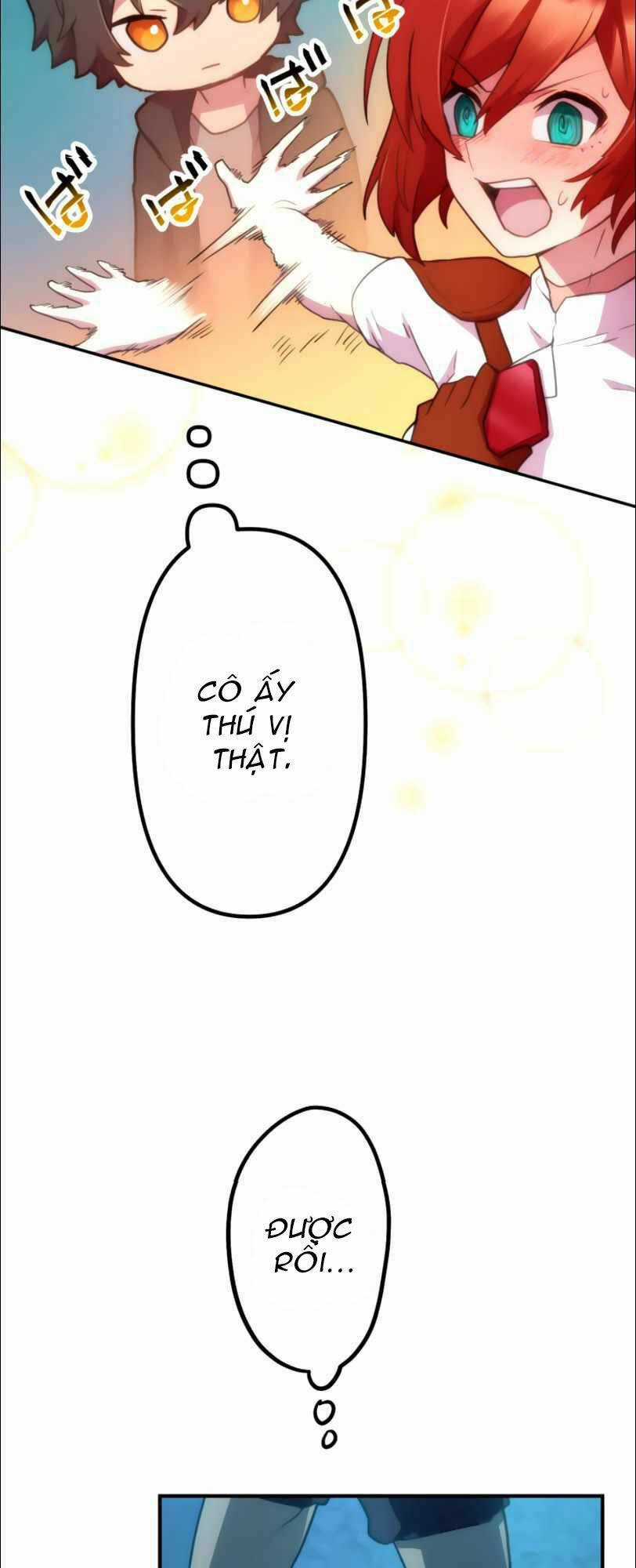 Tôi Trở Thành Thợ Săn Rank S Bằng Hệ Thống Quỷ Vương Chapter 23 trang 84