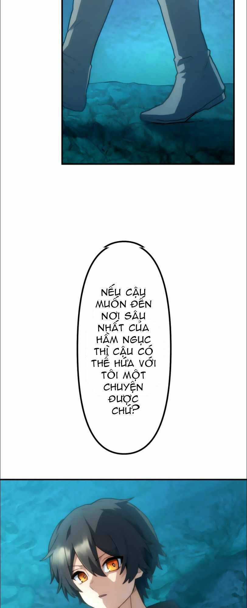 Tôi Trở Thành Thợ Săn Rank S Bằng Hệ Thống Quỷ Vương Chapter 23 trang 85