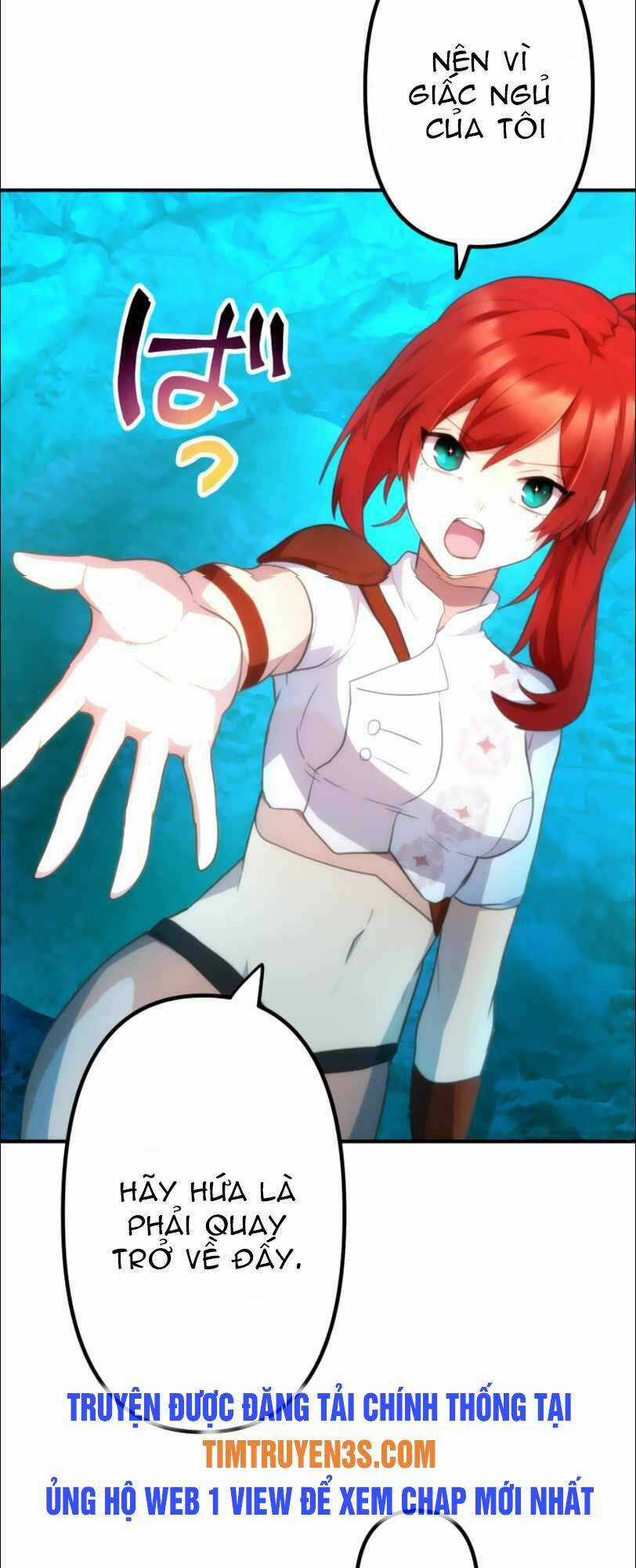 Tôi Trở Thành Thợ Săn Rank S Bằng Hệ Thống Quỷ Vương Chapter 23 trang 87