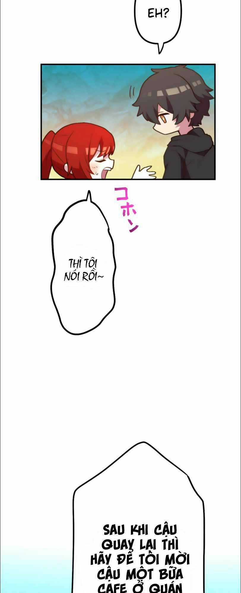 Tôi Trở Thành Thợ Săn Rank S Bằng Hệ Thống Quỷ Vương Chapter 23 trang 88