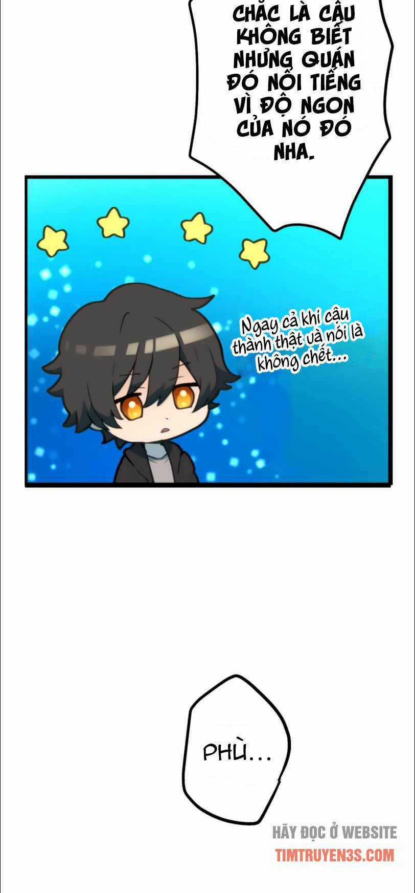 Tôi Trở Thành Thợ Săn Rank S Bằng Hệ Thống Quỷ Vương Chapter 23 trang 90