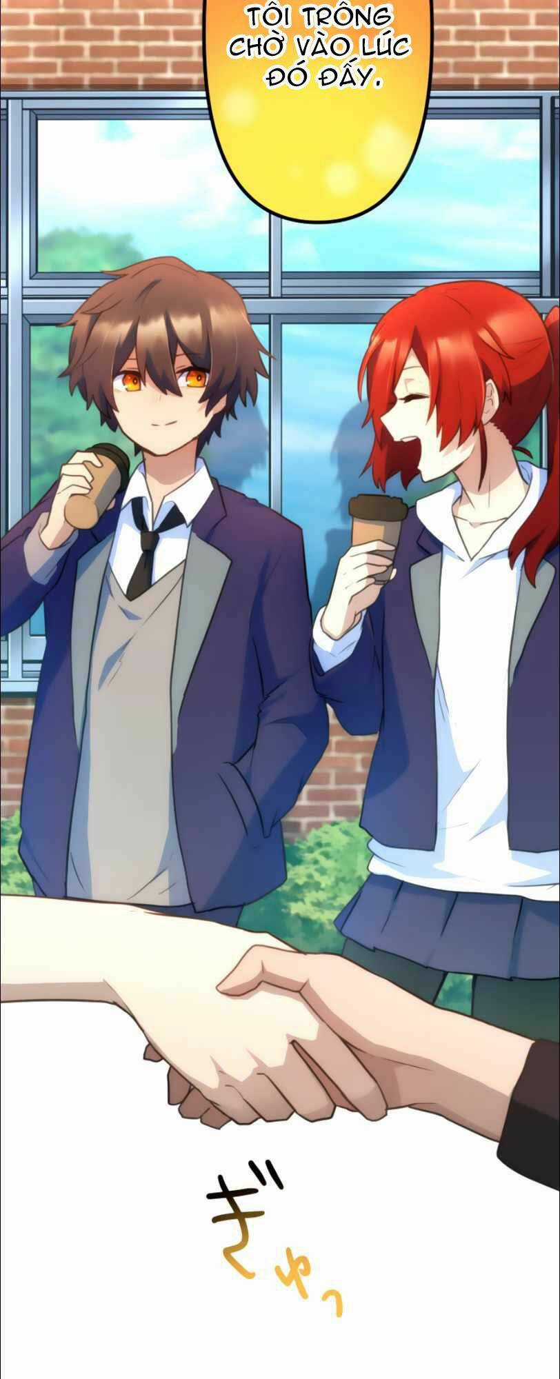 Tôi Trở Thành Thợ Săn Rank S Bằng Hệ Thống Quỷ Vương Chapter 23 trang 93