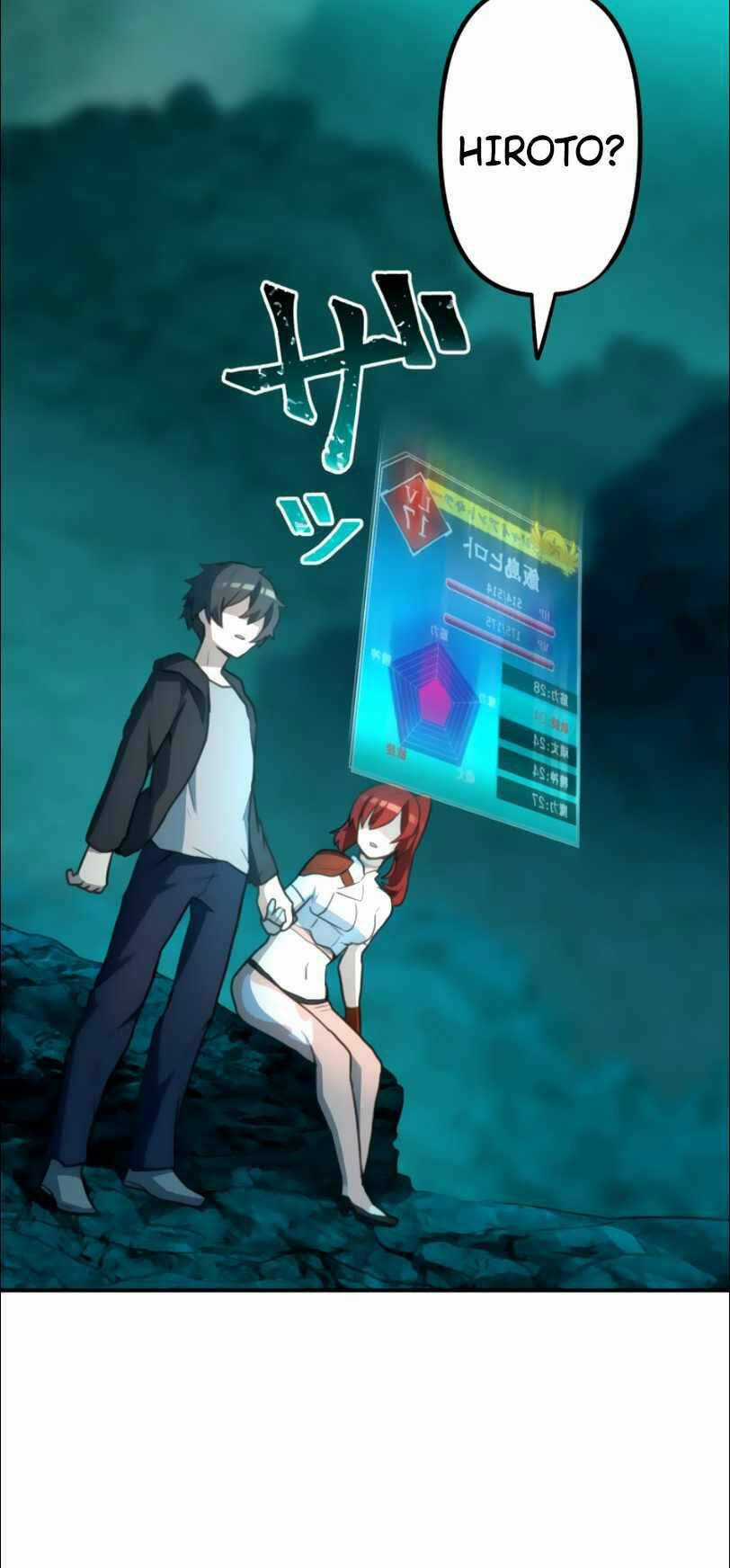 Tôi Trở Thành Thợ Săn Rank S Bằng Hệ Thống Quỷ Vương Chapter 23 trang 96