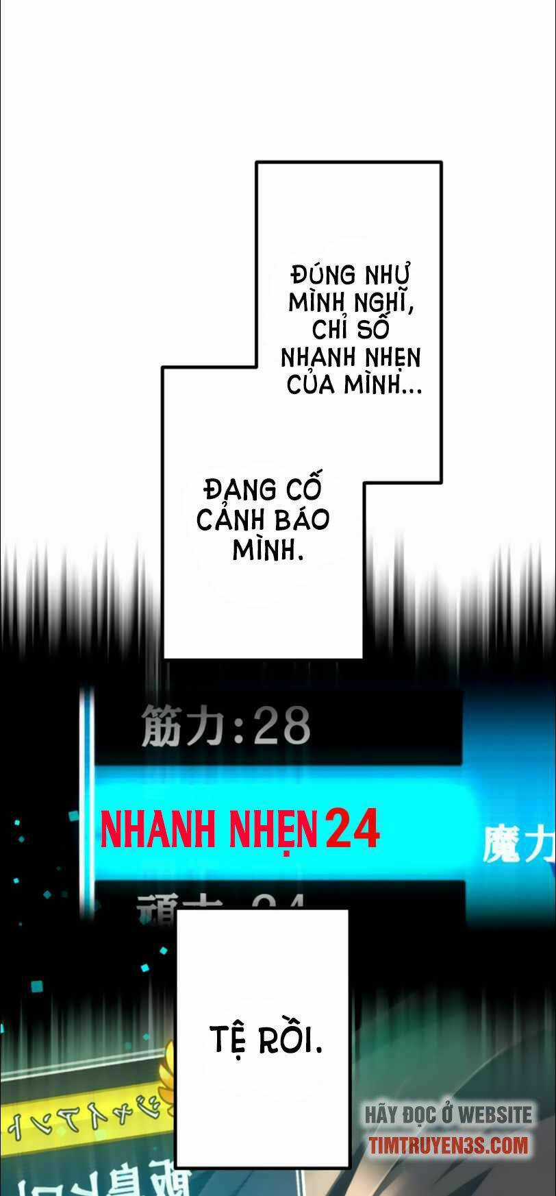Tôi Trở Thành Thợ Săn Rank S Bằng Hệ Thống Quỷ Vương Chapter 23 trang 97