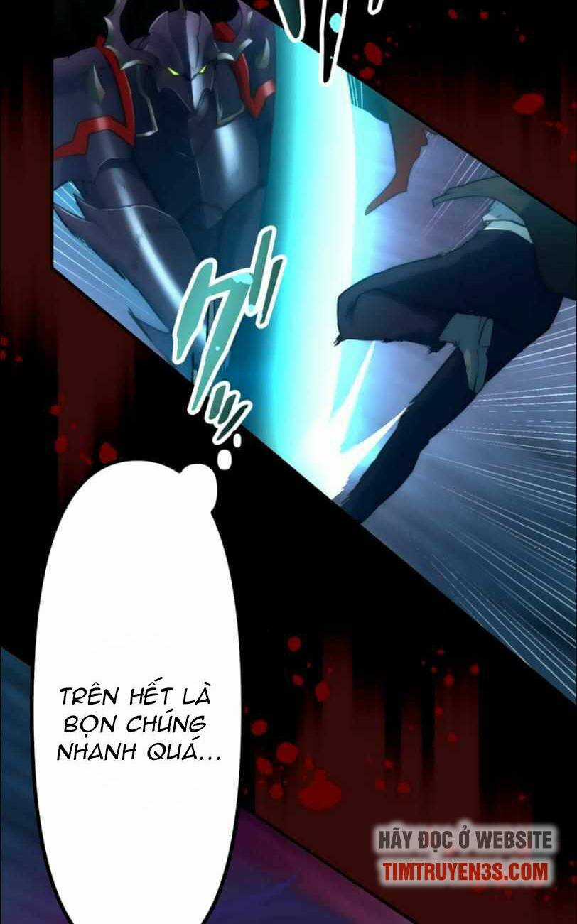 Tôi Trở Thành Thợ Săn Rank S Bằng Hệ Thống Quỷ Vương Chapter 24 trang 11