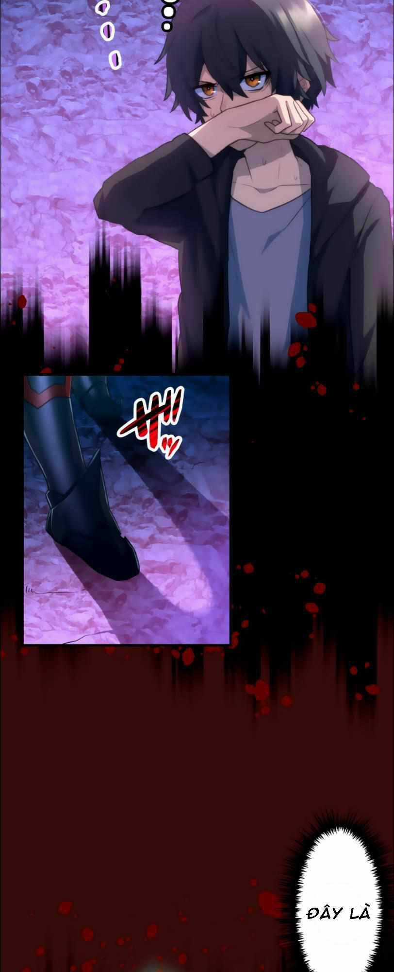 Tôi Trở Thành Thợ Săn Rank S Bằng Hệ Thống Quỷ Vương Chapter 24 trang 13