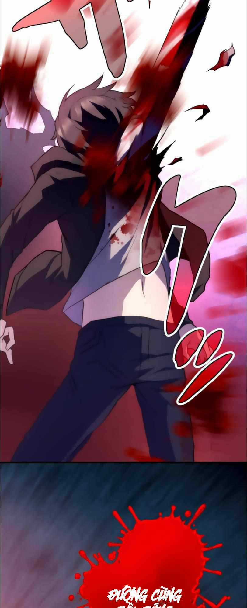 Tôi Trở Thành Thợ Săn Rank S Bằng Hệ Thống Quỷ Vương Chapter 24 trang 15