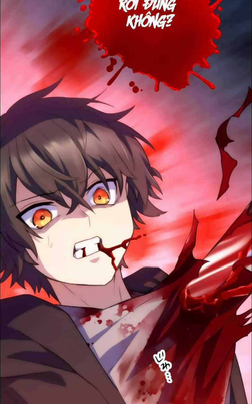 Tôi Trở Thành Thợ Săn Rank S Bằng Hệ Thống Quỷ Vương Chapter 24 trang 16