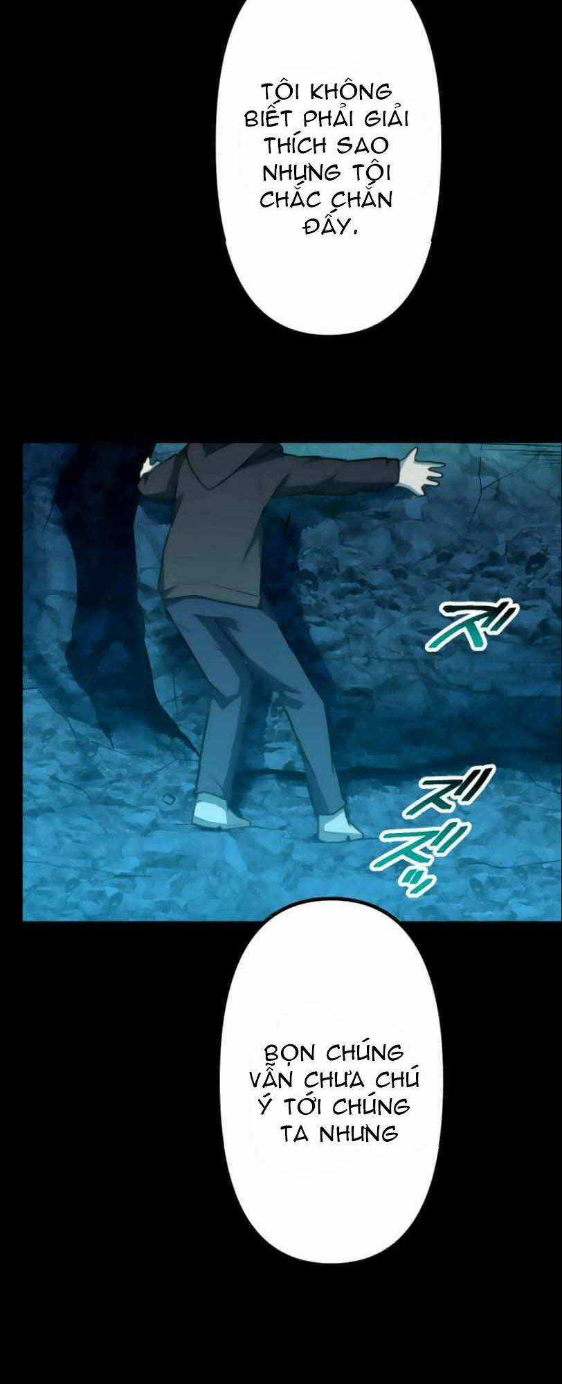 Tôi Trở Thành Thợ Săn Rank S Bằng Hệ Thống Quỷ Vương Chapter 24 trang 2