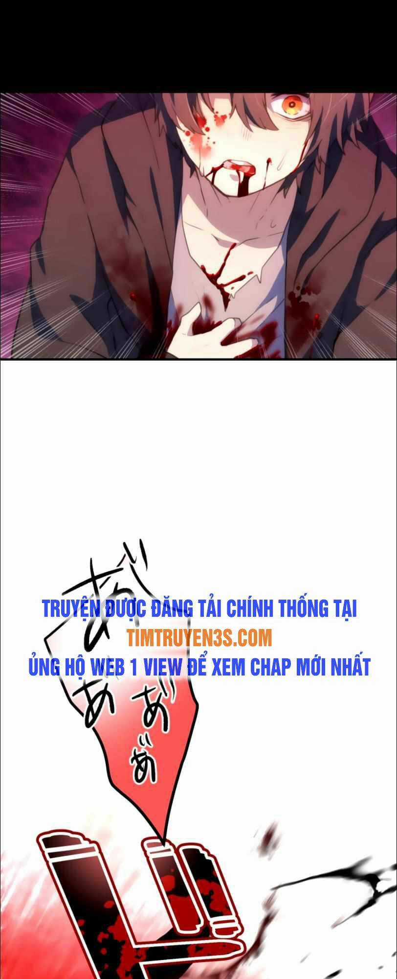 Tôi Trở Thành Thợ Săn Rank S Bằng Hệ Thống Quỷ Vương Chapter 24 trang 20