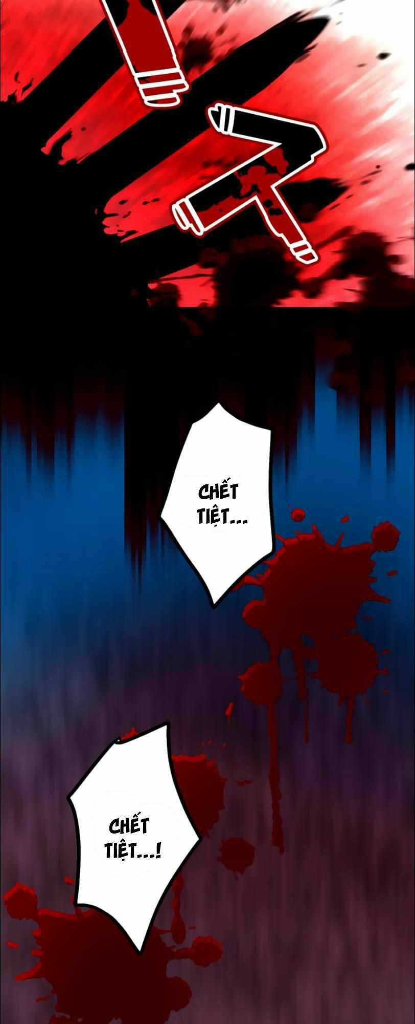 Tôi Trở Thành Thợ Săn Rank S Bằng Hệ Thống Quỷ Vương Chapter 24 trang 21