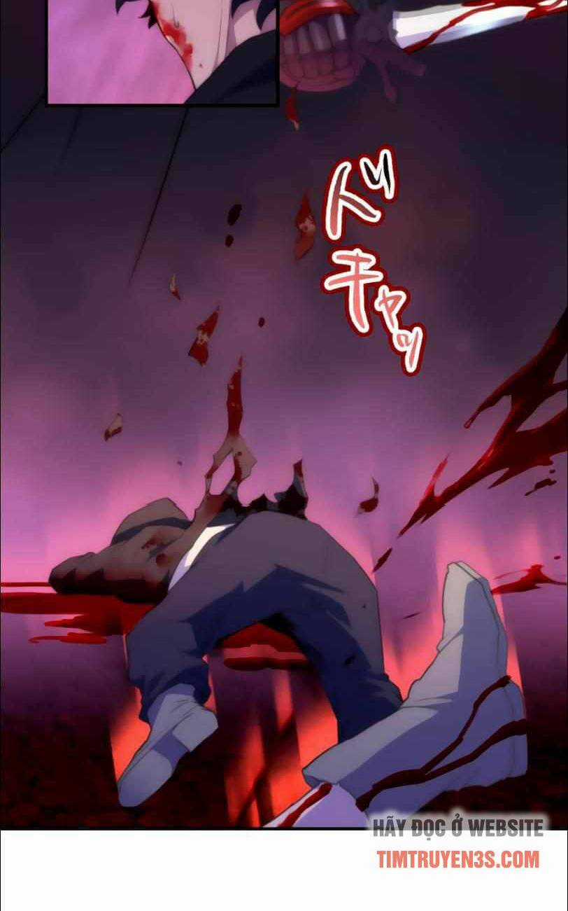 Tôi Trở Thành Thợ Săn Rank S Bằng Hệ Thống Quỷ Vương Chapter 24 trang 23