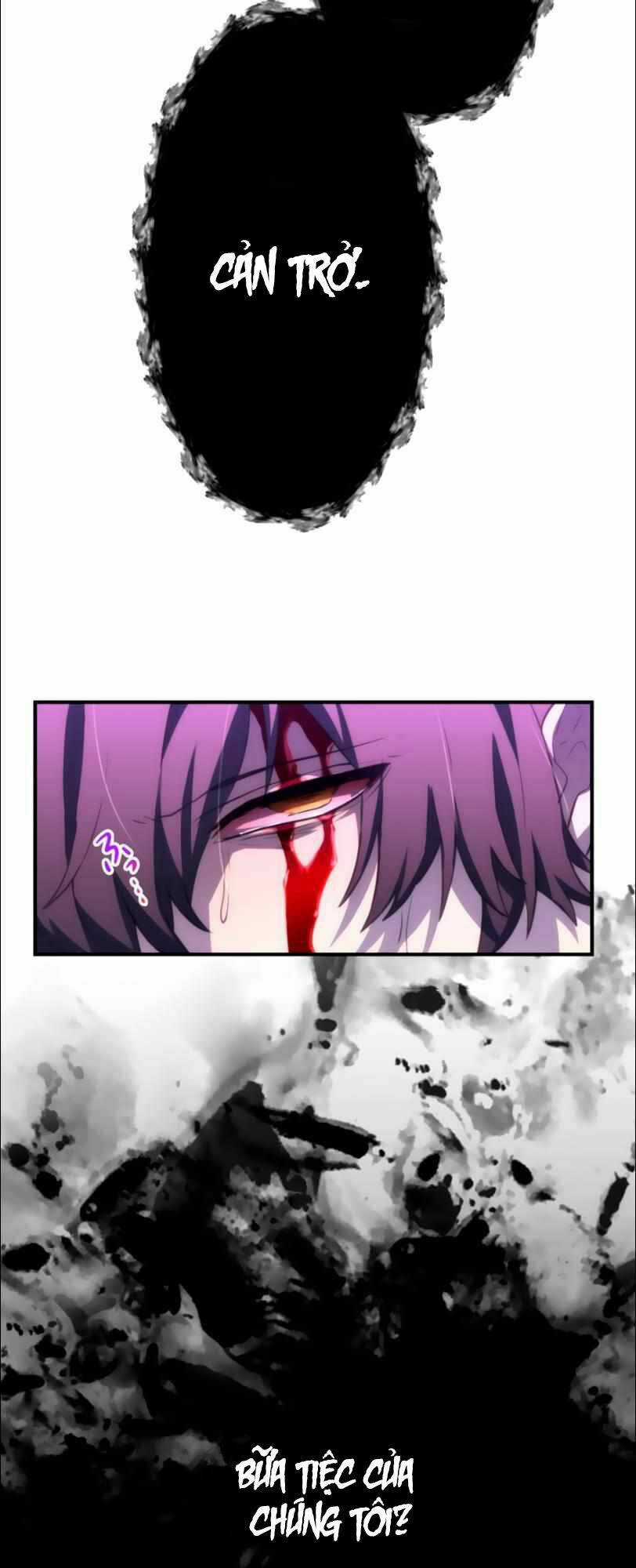 Tôi Trở Thành Thợ Săn Rank S Bằng Hệ Thống Quỷ Vương Chapter 24 trang 27