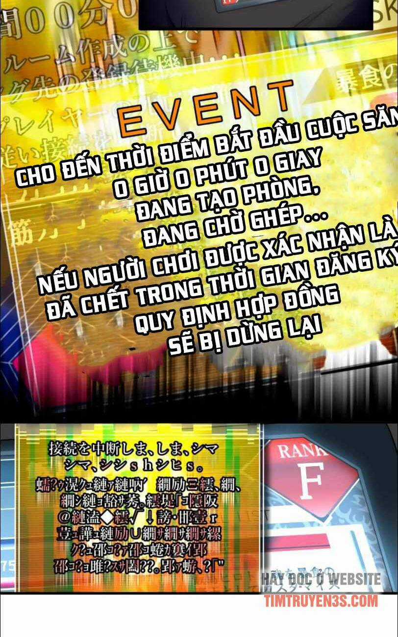 Tôi Trở Thành Thợ Săn Rank S Bằng Hệ Thống Quỷ Vương Chapter 24 trang 29