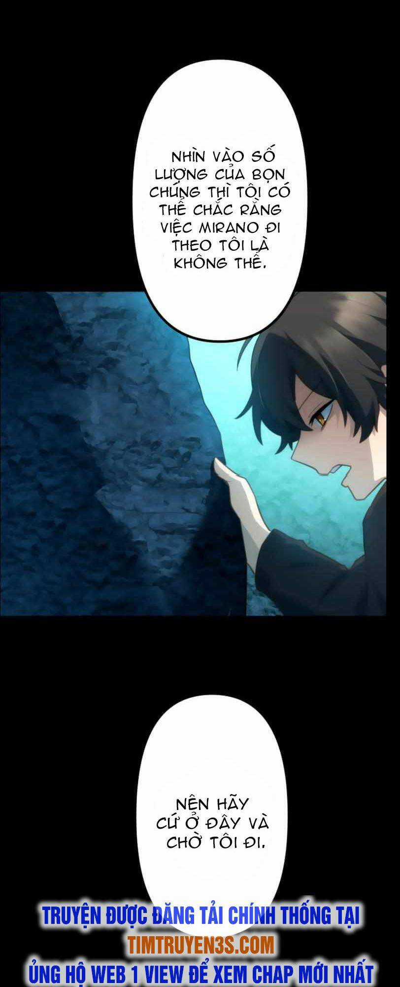 Tôi Trở Thành Thợ Săn Rank S Bằng Hệ Thống Quỷ Vương Chapter 24 trang 3