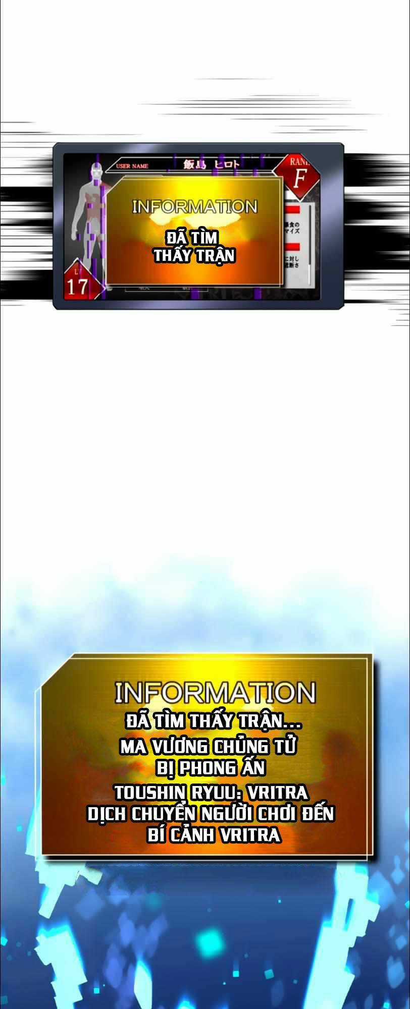 Tôi Trở Thành Thợ Săn Rank S Bằng Hệ Thống Quỷ Vương Chapter 24 trang 30