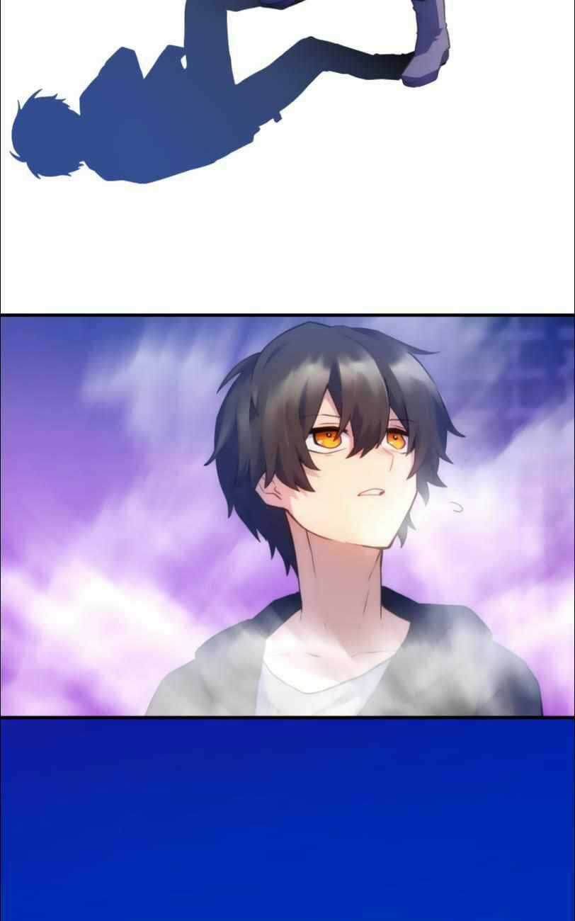 Tôi Trở Thành Thợ Săn Rank S Bằng Hệ Thống Quỷ Vương Chapter 24 trang 34