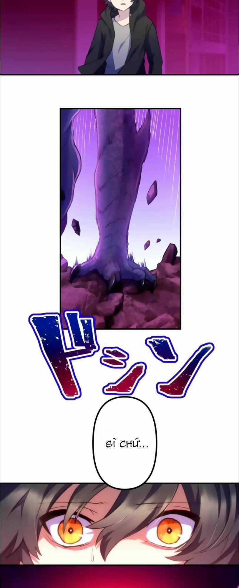 Tôi Trở Thành Thợ Săn Rank S Bằng Hệ Thống Quỷ Vương Chapter 24 trang 37