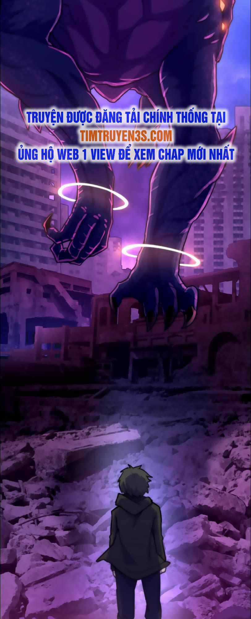 Tôi Trở Thành Thợ Săn Rank S Bằng Hệ Thống Quỷ Vương Chapter 24 trang 39