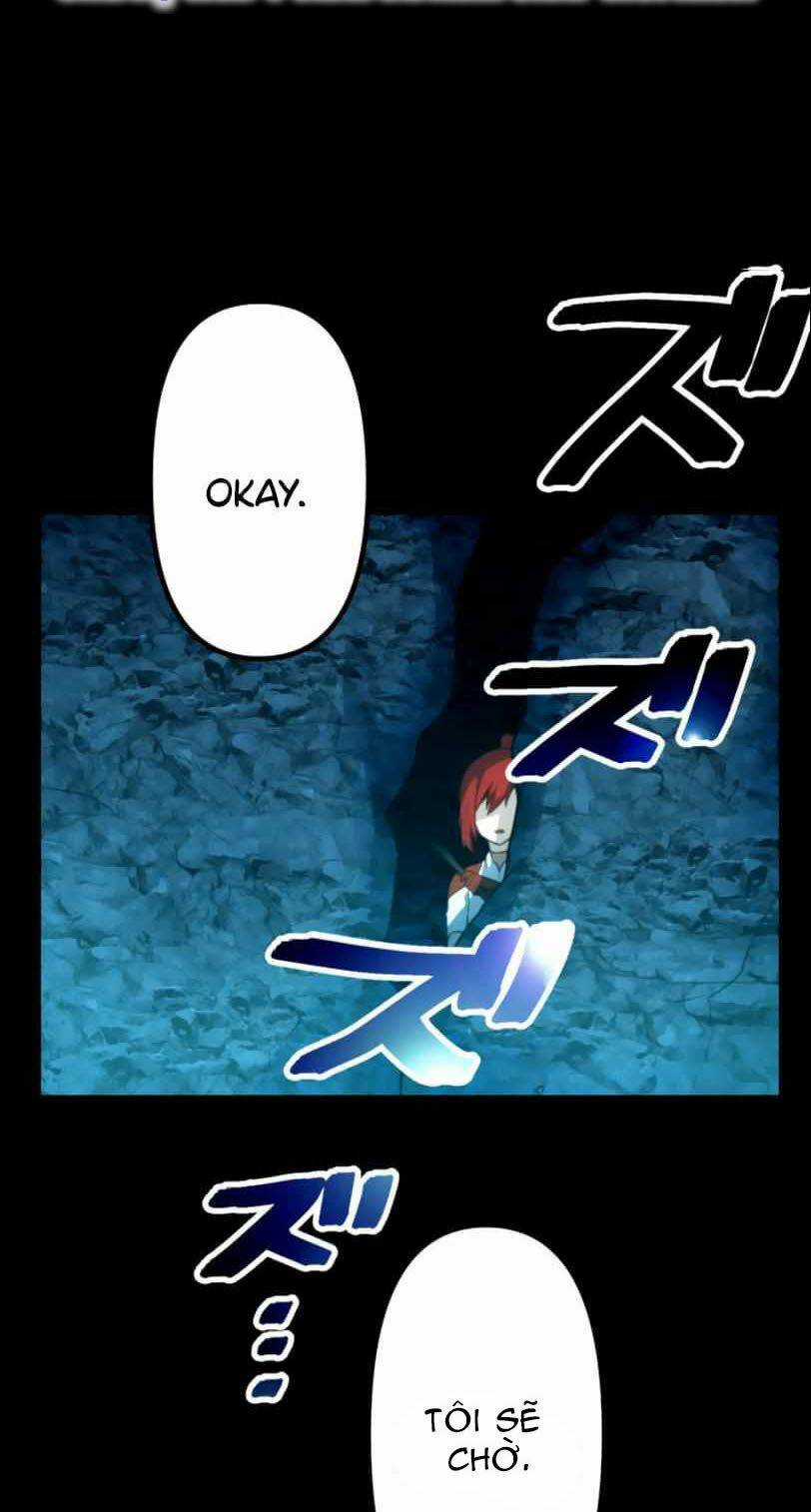 Tôi Trở Thành Thợ Săn Rank S Bằng Hệ Thống Quỷ Vương Chapter 24 trang 4