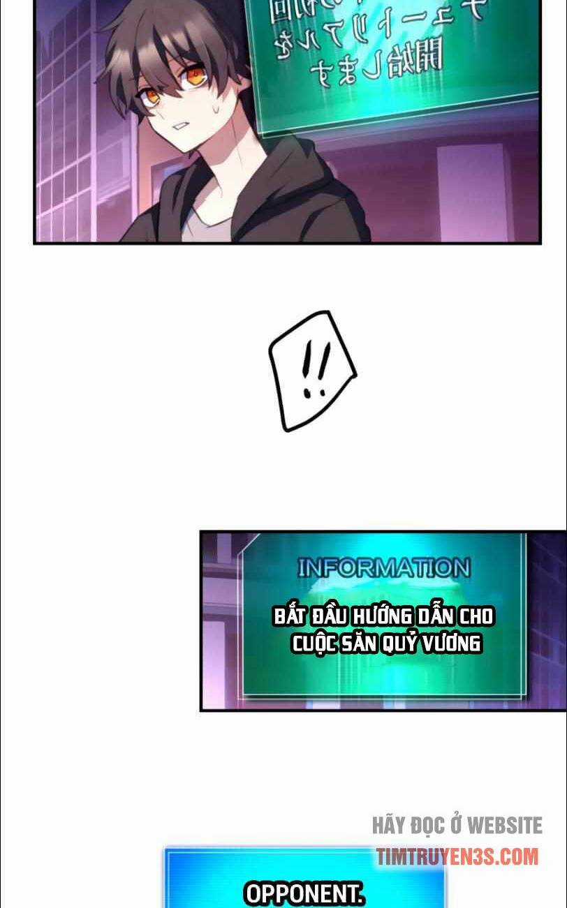 Tôi Trở Thành Thợ Săn Rank S Bằng Hệ Thống Quỷ Vương Chapter 24 trang 41