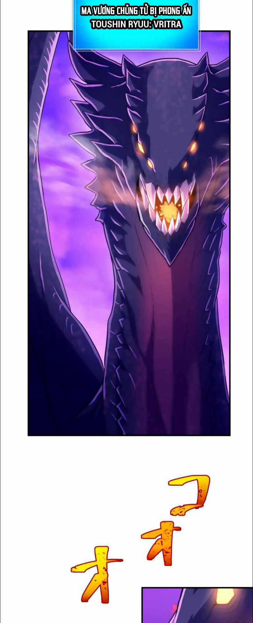 Tôi Trở Thành Thợ Săn Rank S Bằng Hệ Thống Quỷ Vương Chapter 24 trang 42