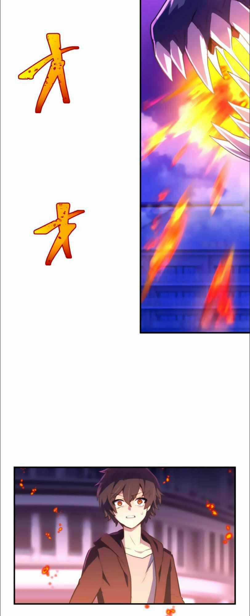 Tôi Trở Thành Thợ Săn Rank S Bằng Hệ Thống Quỷ Vương Chapter 24 trang 43