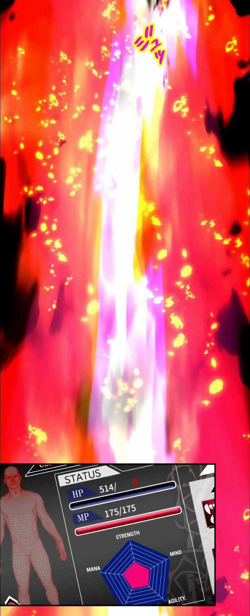 Tôi Trở Thành Thợ Săn Rank S Bằng Hệ Thống Quỷ Vương Chapter 24 trang 48