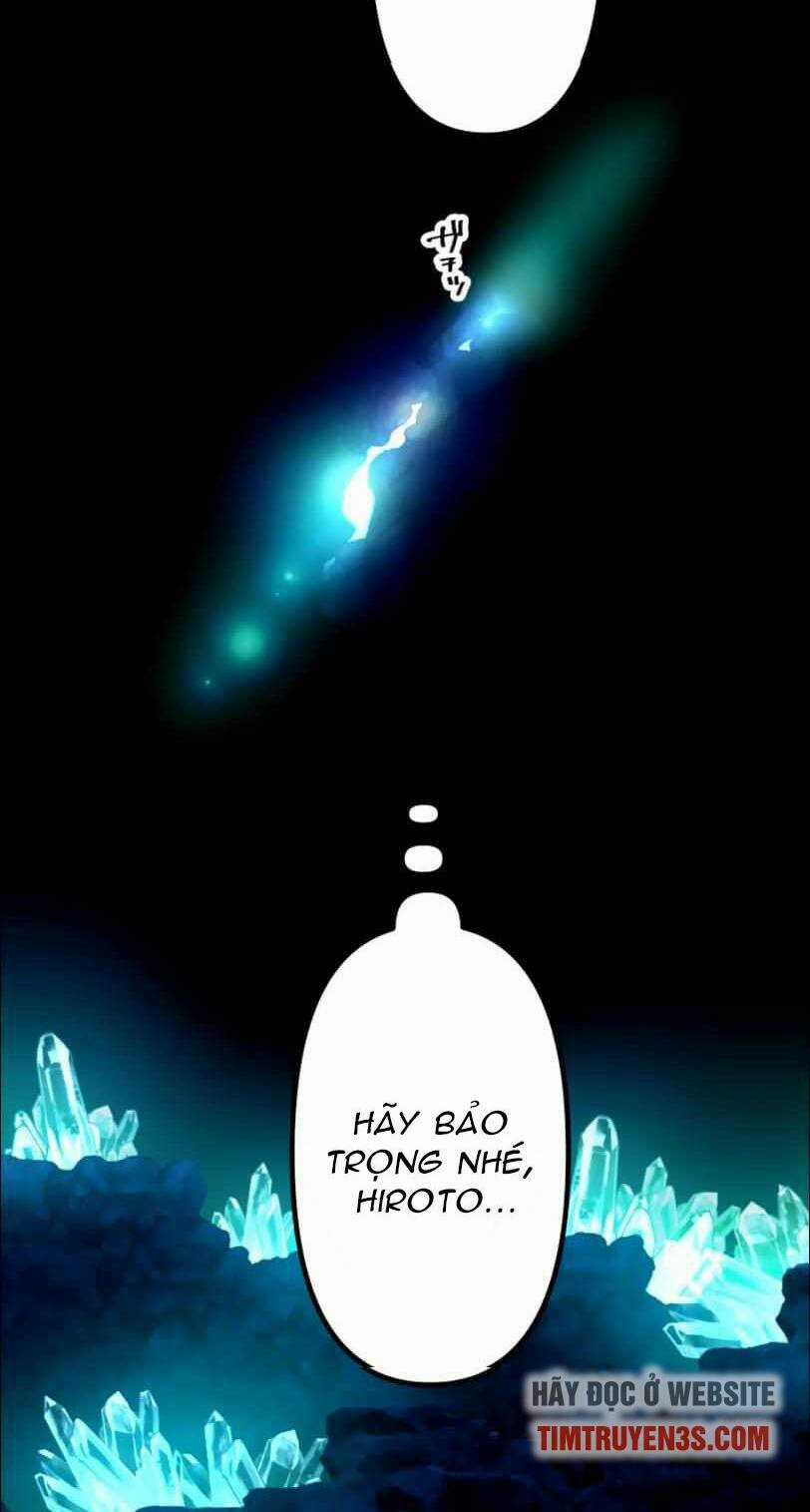 Tôi Trở Thành Thợ Săn Rank S Bằng Hệ Thống Quỷ Vương Chapter 24 trang 5