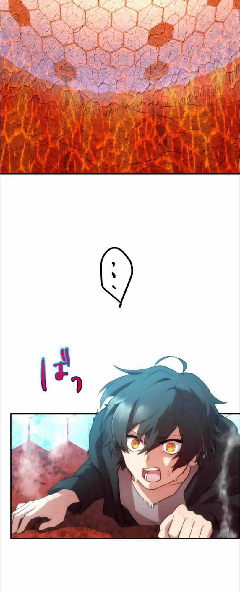 Tôi Trở Thành Thợ Săn Rank S Bằng Hệ Thống Quỷ Vương Chapter 24 trang 55