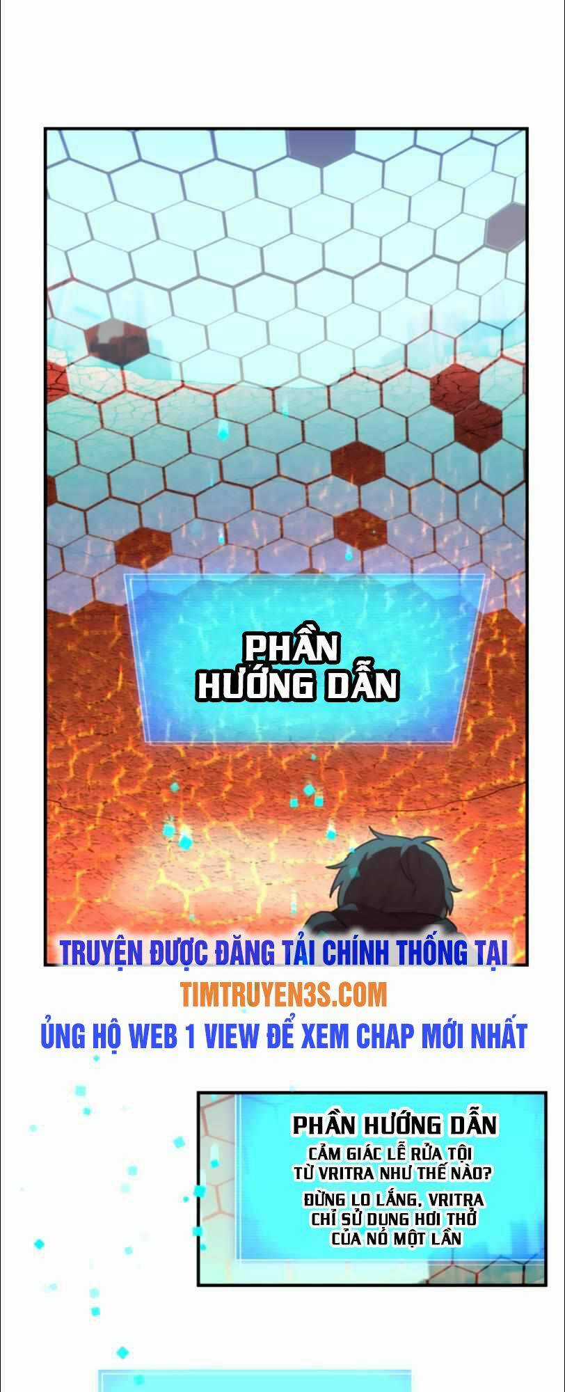 Tôi Trở Thành Thợ Săn Rank S Bằng Hệ Thống Quỷ Vương Chapter 24 trang 56