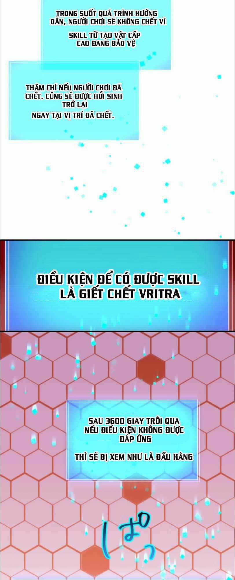 Tôi Trở Thành Thợ Săn Rank S Bằng Hệ Thống Quỷ Vương Chapter 24 trang 57