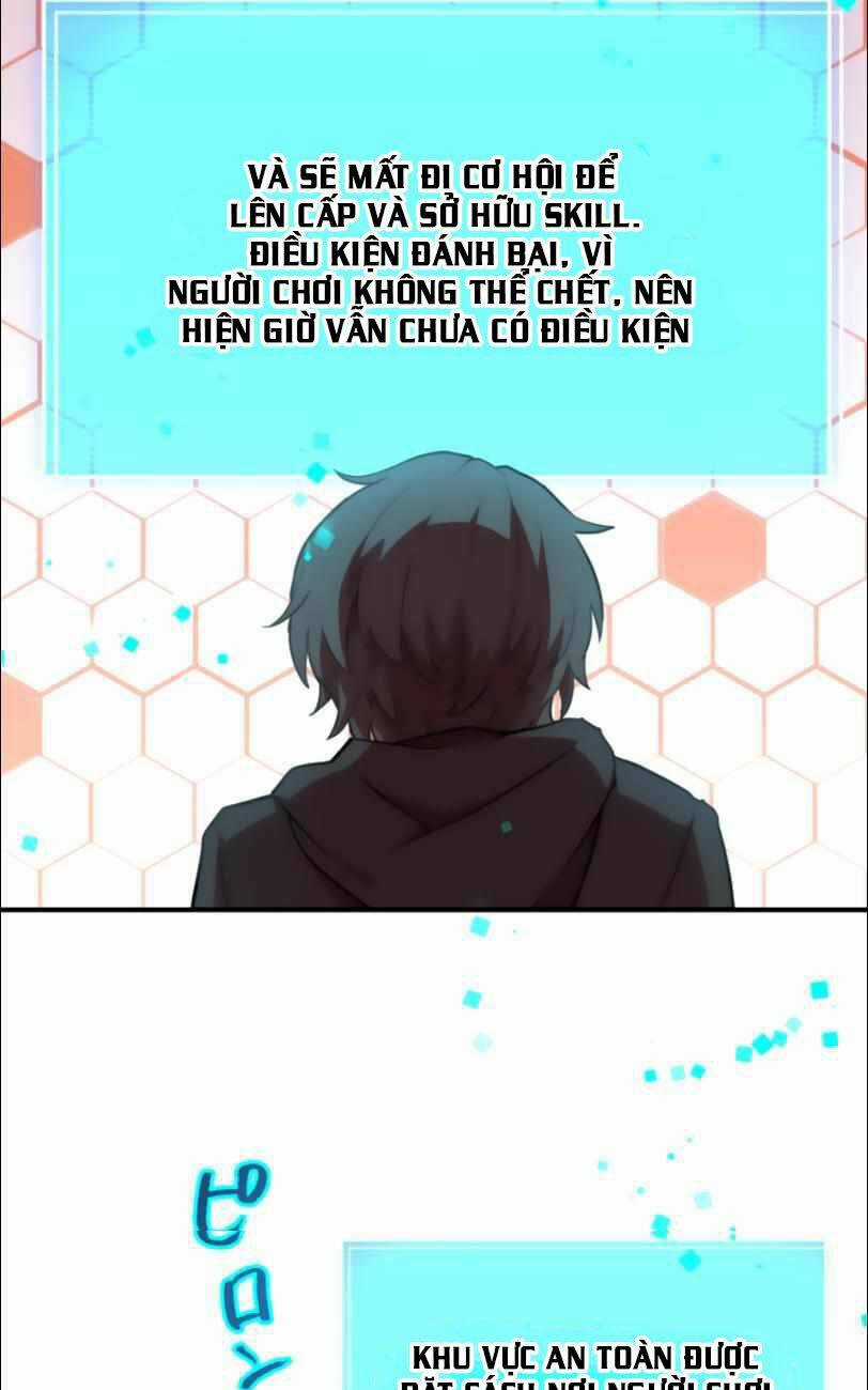 Tôi Trở Thành Thợ Săn Rank S Bằng Hệ Thống Quỷ Vương Chapter 24 trang 58