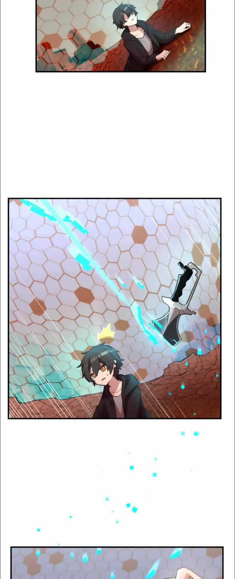 Tôi Trở Thành Thợ Săn Rank S Bằng Hệ Thống Quỷ Vương Chapter 24 trang 60