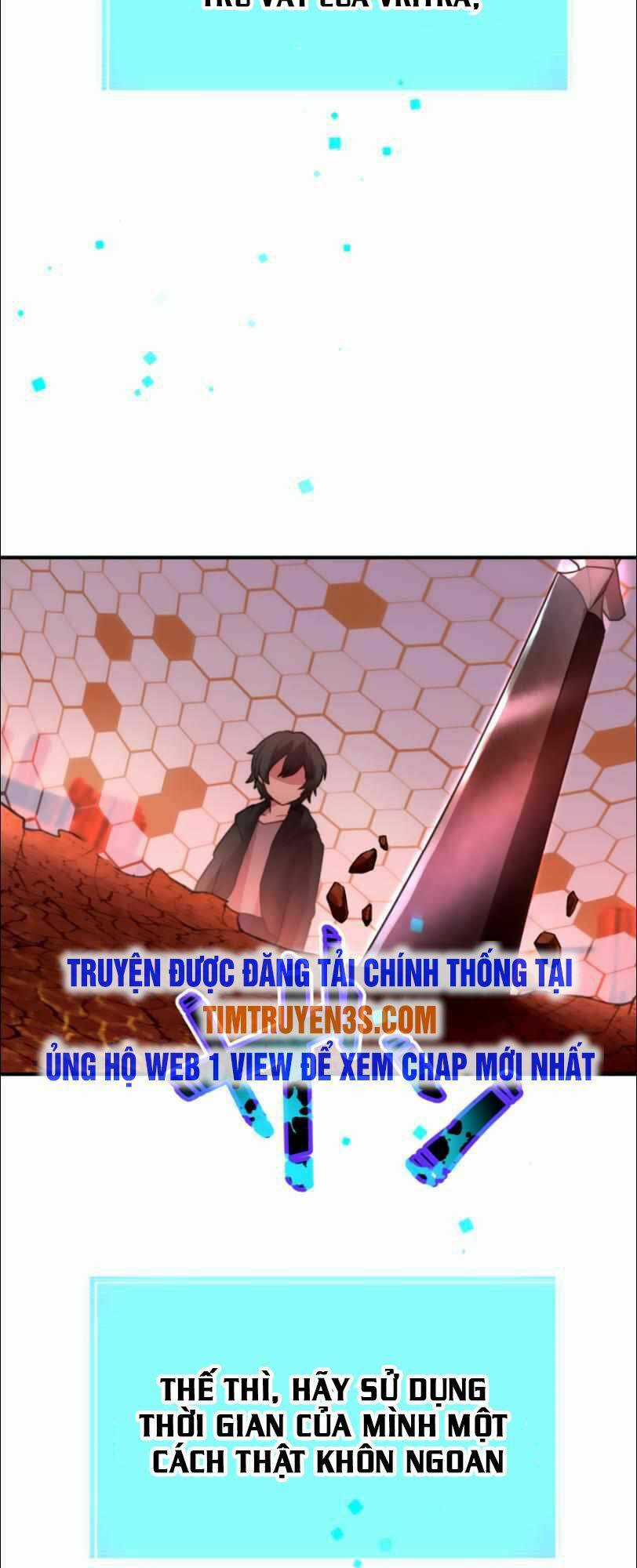 Tôi Trở Thành Thợ Săn Rank S Bằng Hệ Thống Quỷ Vương Chapter 24 trang 62