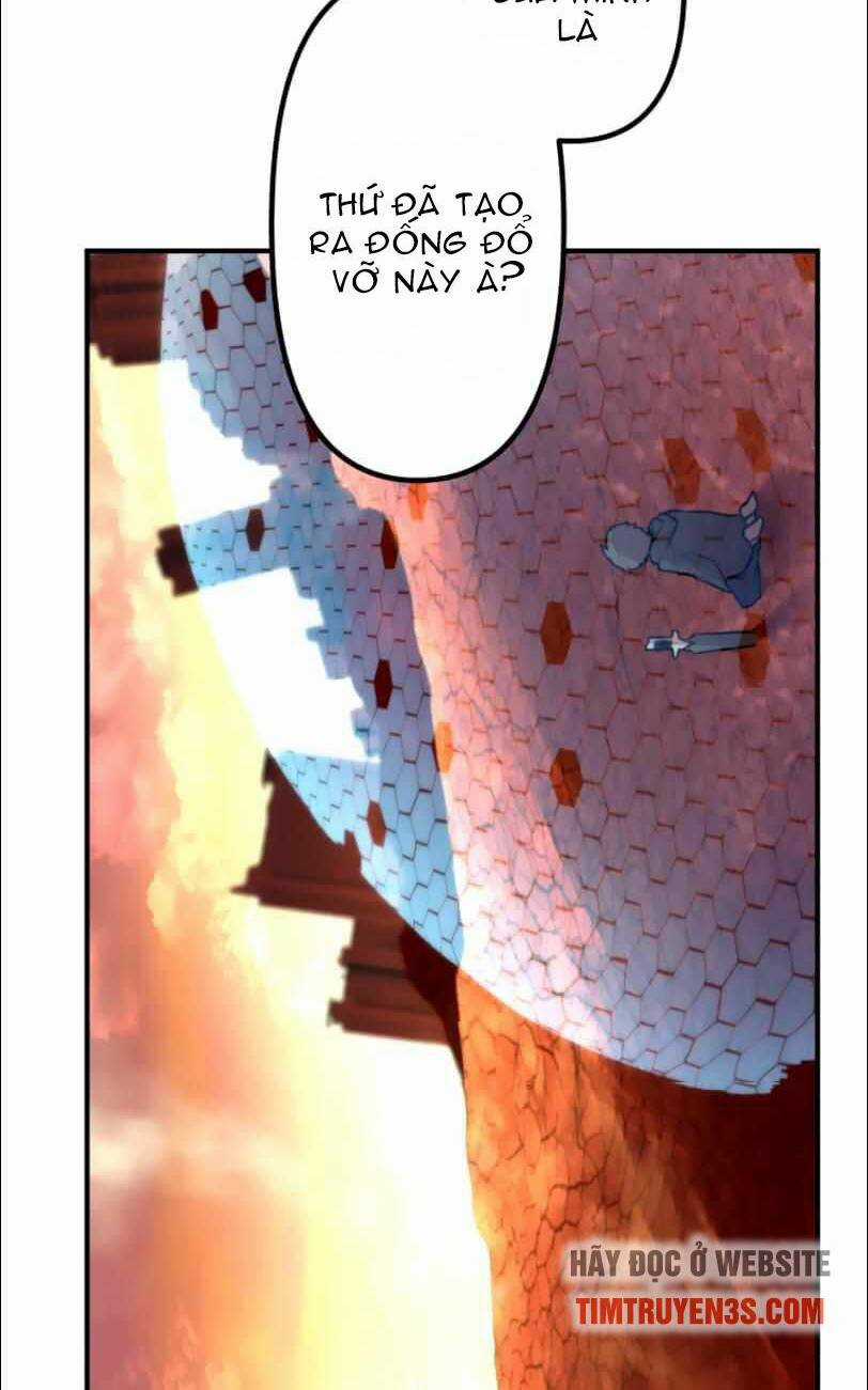 Tôi Trở Thành Thợ Săn Rank S Bằng Hệ Thống Quỷ Vương Chapter 24 trang 65