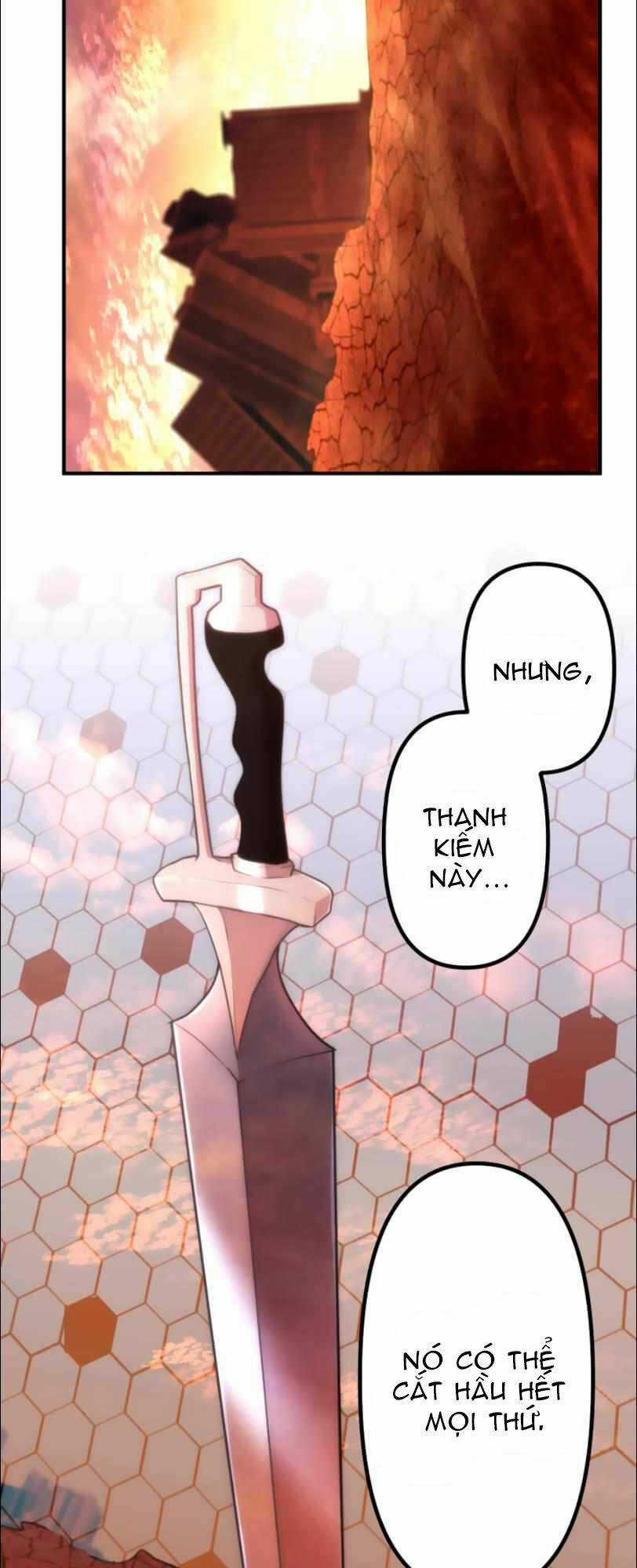 Tôi Trở Thành Thợ Săn Rank S Bằng Hệ Thống Quỷ Vương Chapter 24 trang 66