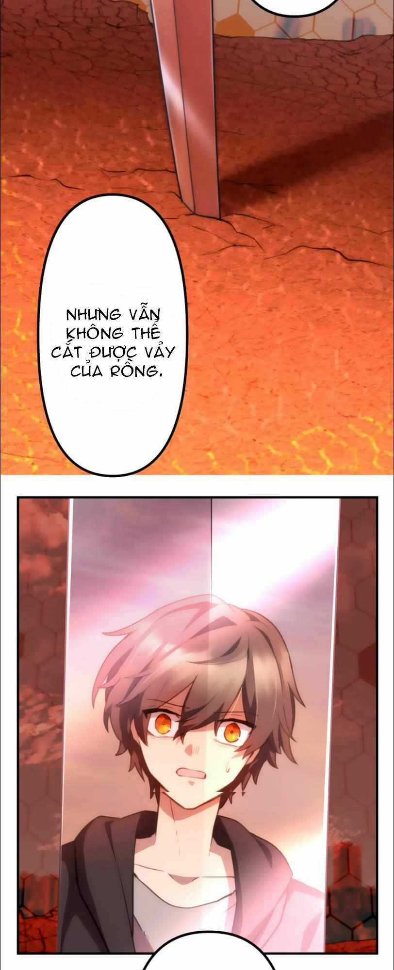 Tôi Trở Thành Thợ Săn Rank S Bằng Hệ Thống Quỷ Vương Chapter 24 trang 67