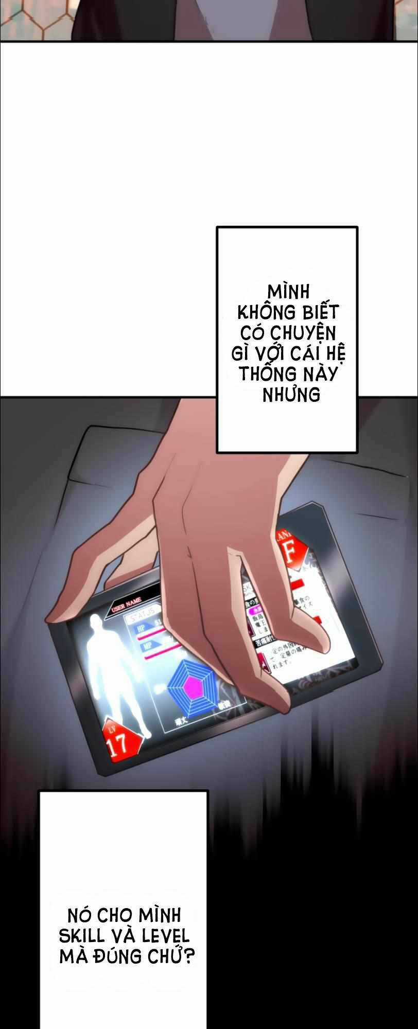 Tôi Trở Thành Thợ Săn Rank S Bằng Hệ Thống Quỷ Vương Chapter 24 trang 79