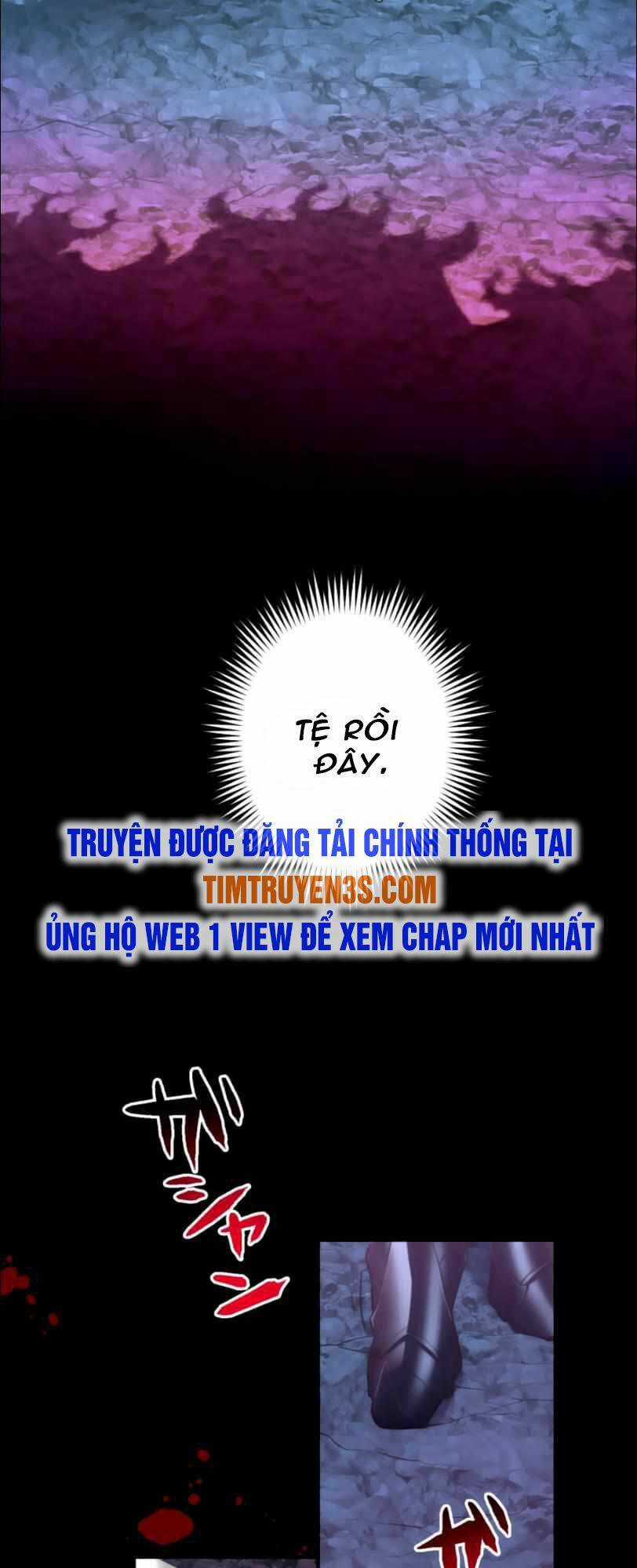 Tôi Trở Thành Thợ Săn Rank S Bằng Hệ Thống Quỷ Vương Chapter 24 trang 8